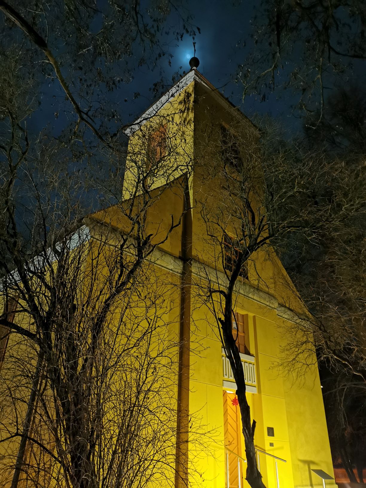 kirche